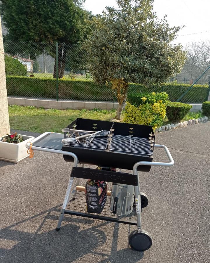 Sevares La Buhardilla De Solavega - Vv2530Asヴィラ エクステリア 写真